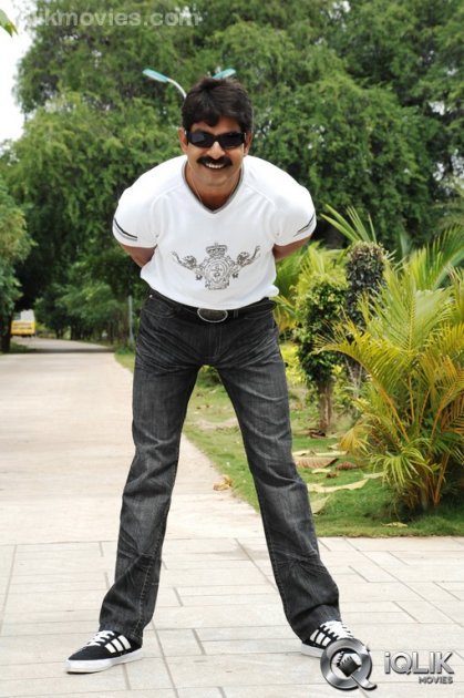 Jagapathi-Babu